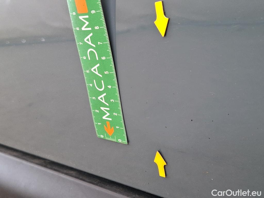  Citroen  C3  Aircross Shine 1.2 PureTech 130CV BVA6 E6d #3