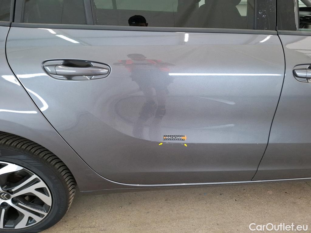  Citroen  C4 Grand Picasso /Spacetourer Business + 1.5 BlueHDi 130CV BVM6 E6d #9