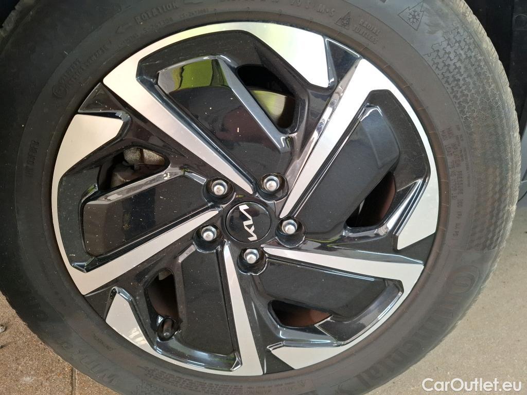  KIA  Sportage  Active Hybrid 1.6 T-GDi 230CV BVA6 E6d #23