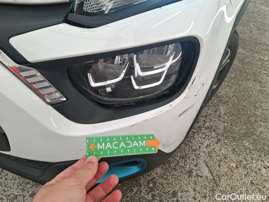  Citroen  C3  Feel Pack 1.2 PureTech 80CV BVM5 E6d #1