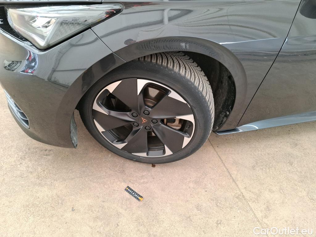  Cupra  Born CUPRA  / 2021 / 5P / Berline 230ch - batterie XL VZ #9