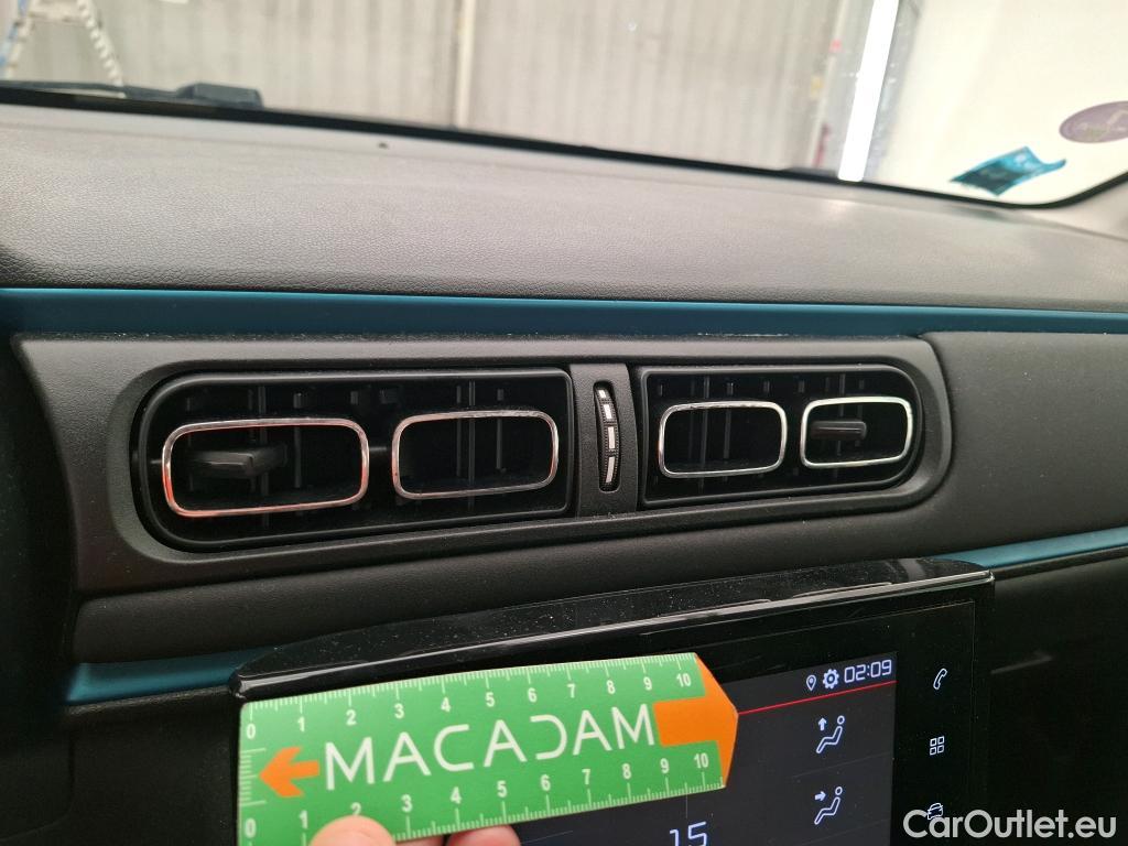  Citroen  C3  Feel Pack 1.2 PureTech 80CV BVM5 E6d #26