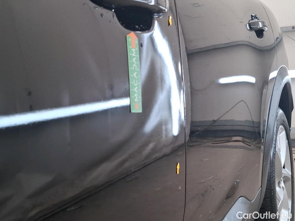  Citroen  C5 Aircross  Business 1.2 PureTech 130CV BVA8 E6d #2