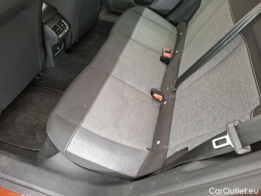  Citroen  C4  Berline Feel 1.2 PureTech 130CV BVM6 6E #29