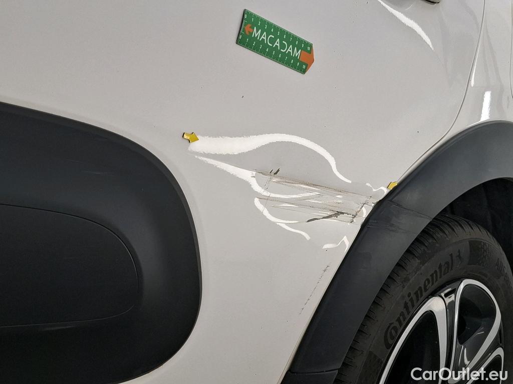  Citroen  C3  Feel Pack 1.2 PureTech 80CV BVM5 E6d #12
