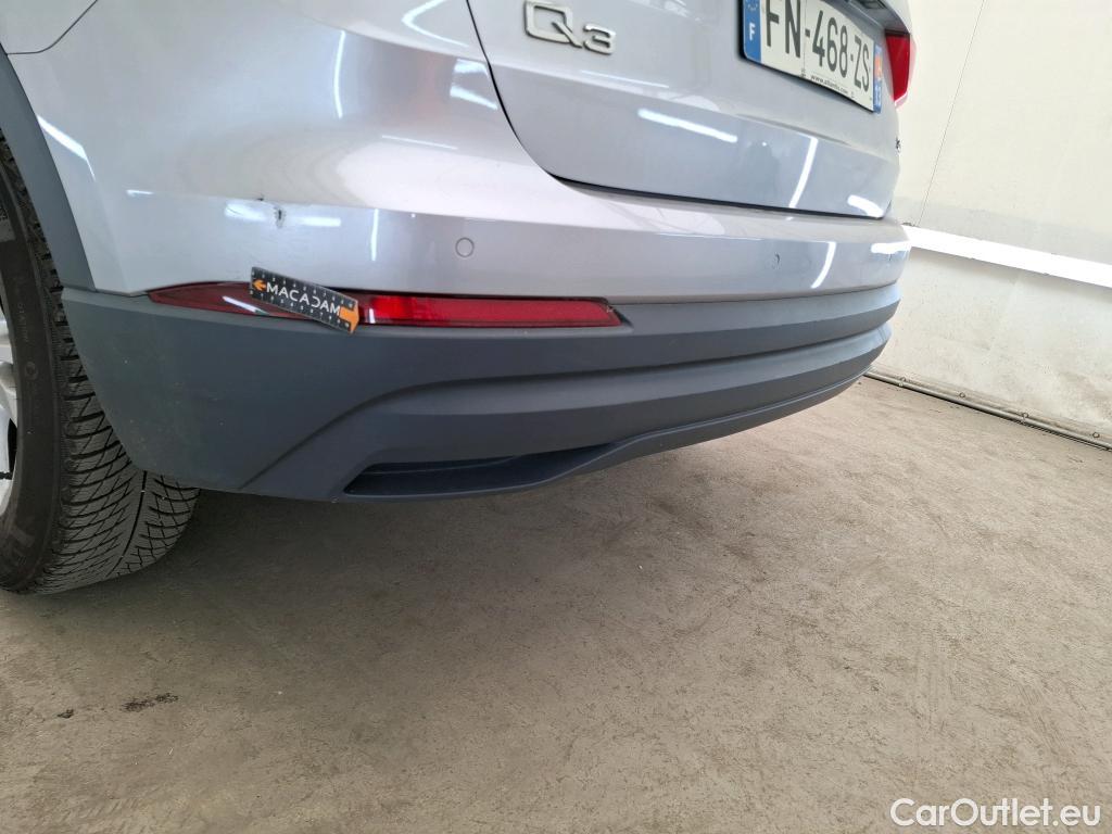  Audi  Q3  35 TDI Business Line 2.0 TDI 150CV BVA7 E6dT #21
