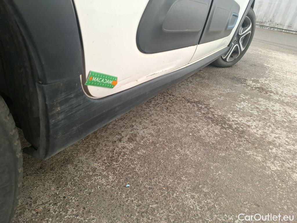  Citroen  C3  Feel Pack 1.2 PureTech 80CV BVM5 E6d #33