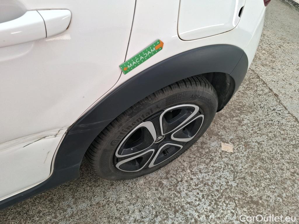  Citroen  C3  Feel Pack 1.2 PureTech 80CV BVM5 E6d #46