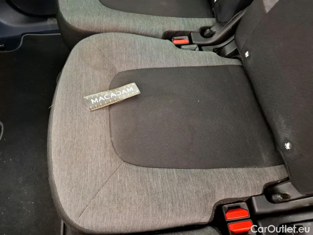  Citroen  C4 Grand Picasso /Spacetourer Business + 1.5 BlueHDi 130CV BVM6 E6d #68