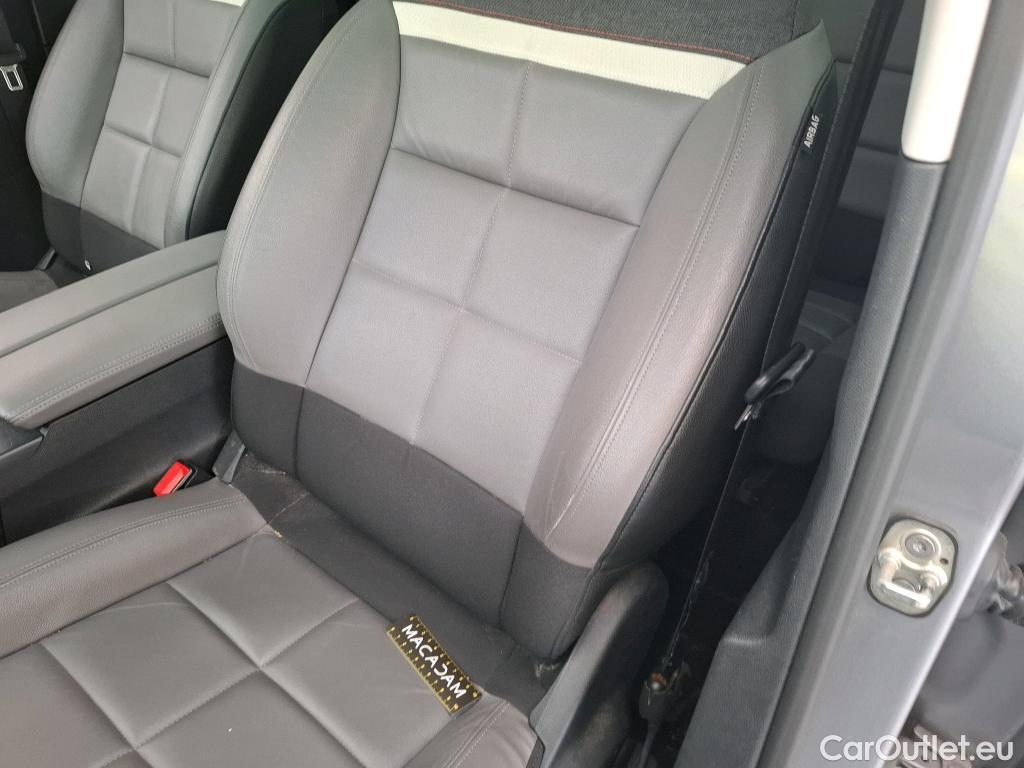  Citroen  C5 Aircross  Shine 1.5 BlueHDi 130CV BVA8 E6dT #6