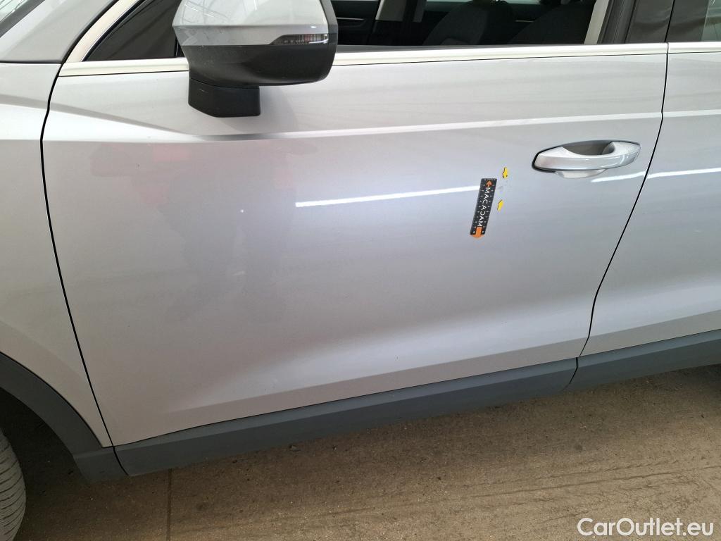  Audi  Q3  35 TDI Business Line 2.0 TDI 150CV BVA7 E6dT #9