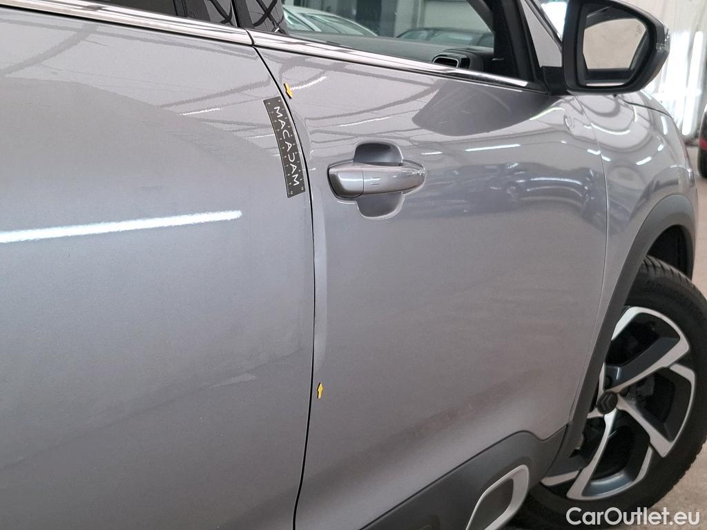  Citroen  C5 Aircross  Shine 1.5 BlueHDi 130CV BVA8 E6dT #2