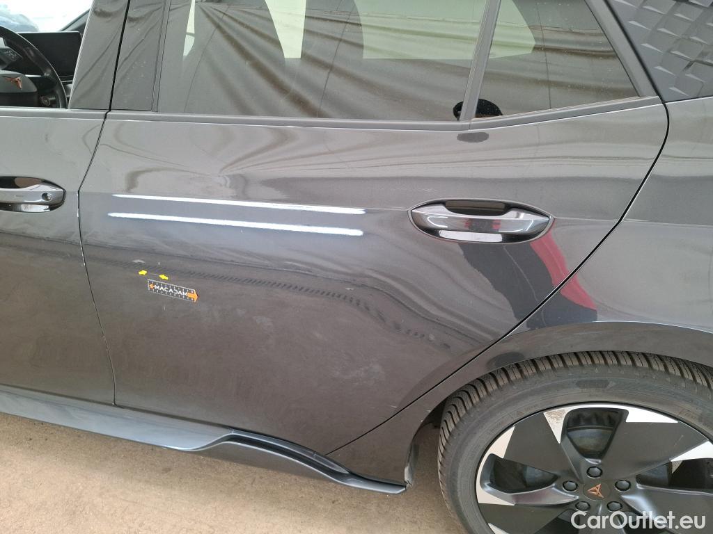  Cupra  Born CUPRA  / 2021 / 5P / Berline 230ch - batterie XL VZ #47