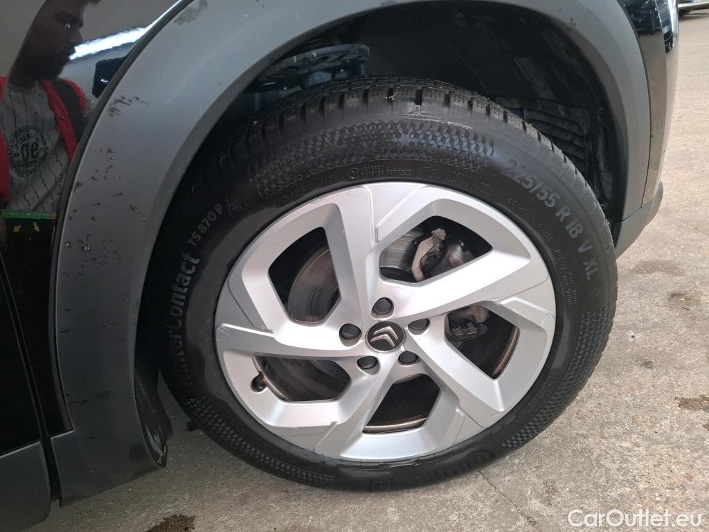  Citroen  C5 Aircross  Business 1.2 PureTech 130CV BVA8 E6d #5