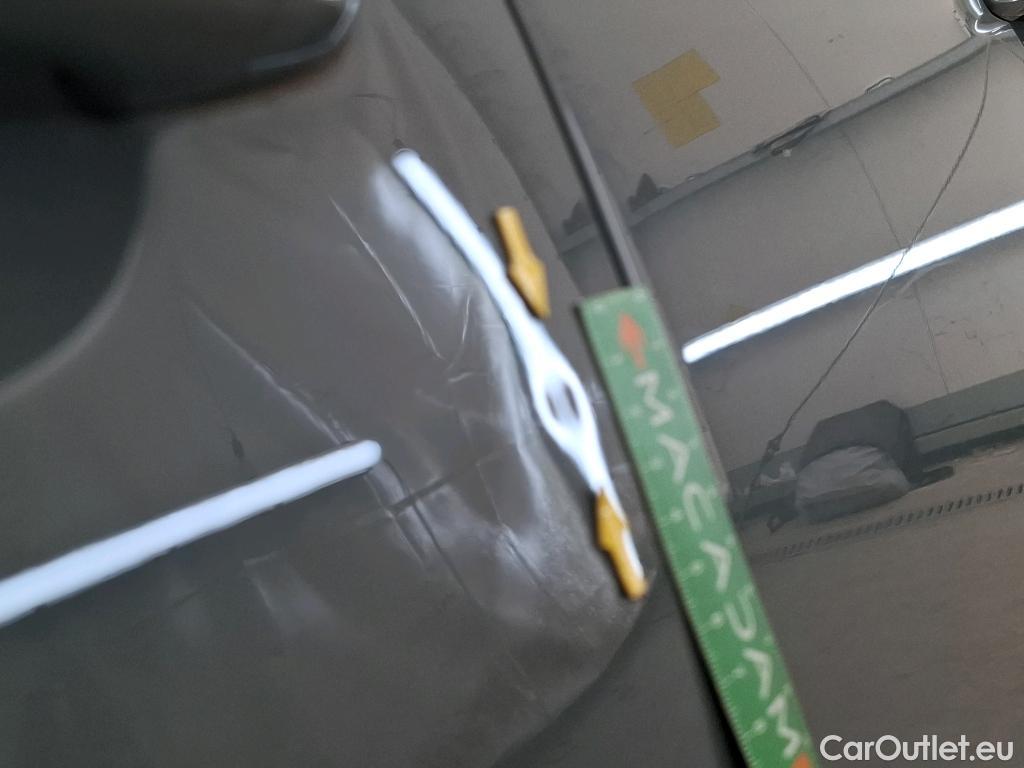  Citroen  C3  Aircross Shine 1.2 PureTech 130CV BVA6 E6d #14