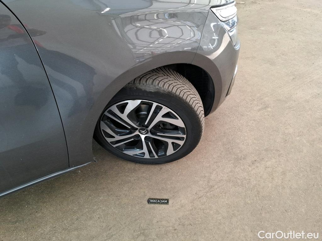  Citroen  C4 Grand Picasso /Spacetourer Business + 1.5 BlueHDi 130CV BVM6 E6d #44