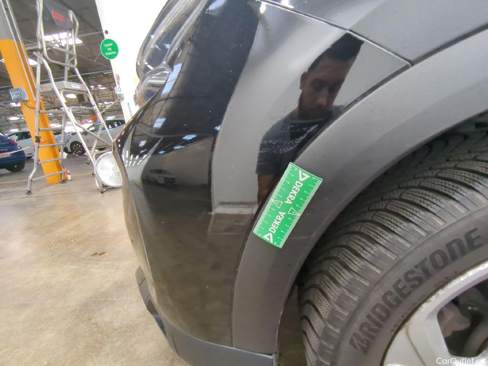  Citroen  C5 Aircross CITROEN  / 2022 / 5P / SUV PureTech 130 S&S EAT8 Feel #22