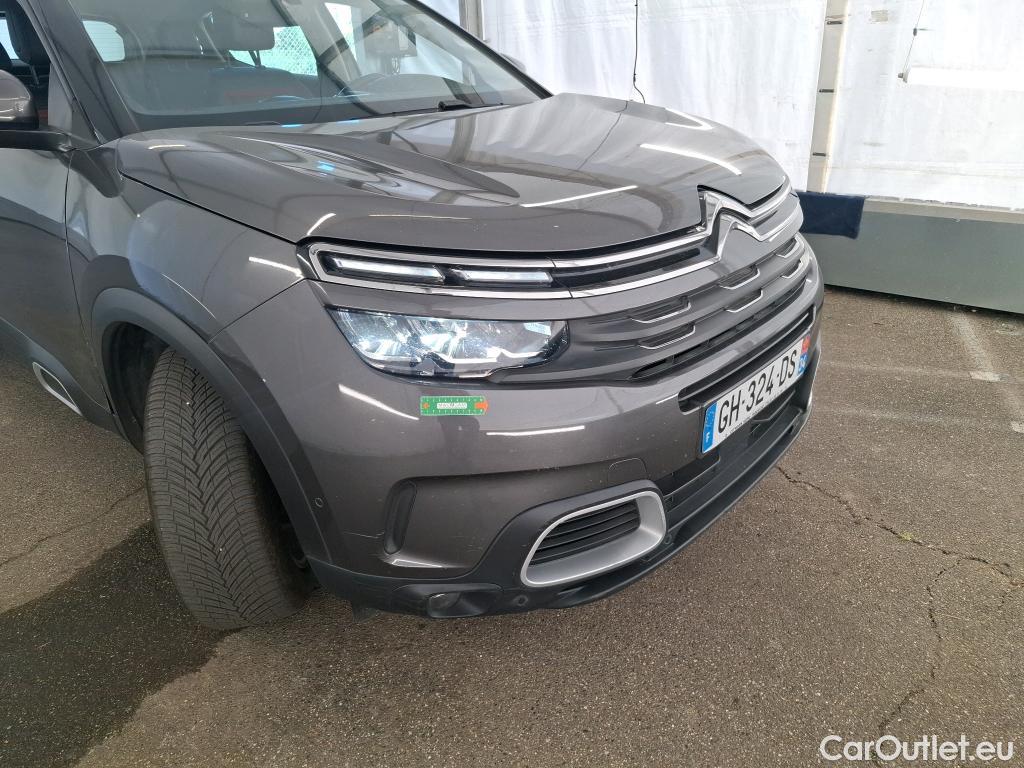  Citroen  C5 Aircross  Business 1.5 BlueHDi 130CV BVA8 E6d #48