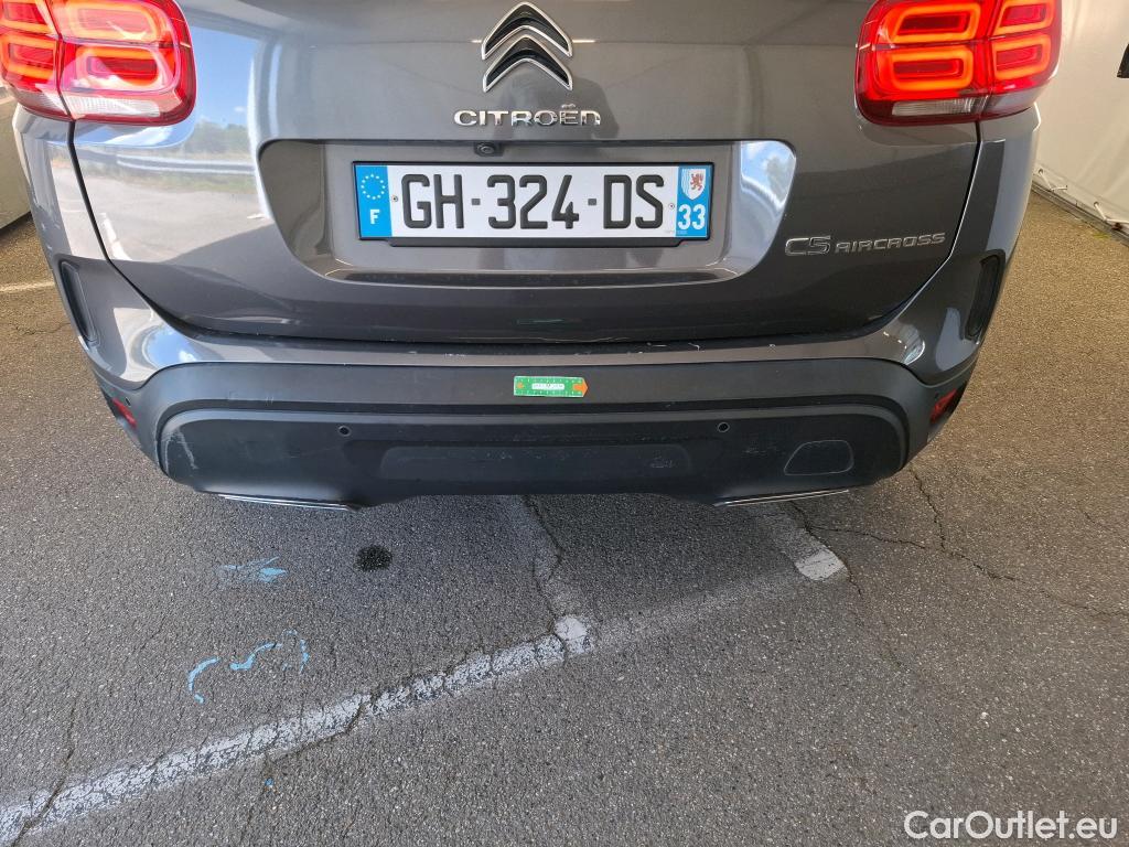  Citroen  C5 Aircross  Business 1.5 BlueHDi 130CV BVA8 E6d #38