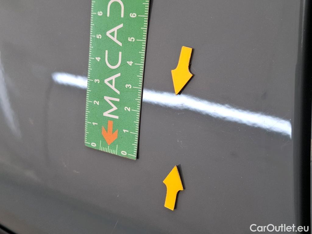  Citroen  C3  Aircross Shine 1.2 PureTech 130CV BVA6 E6d #21