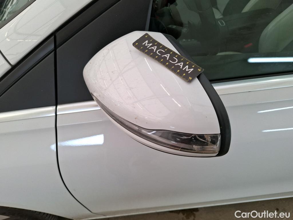  Mercedes  B-Klasse MERCEDES-BENZ Classe B / 2019 / 5P / monospace B 200 d Business Line Edition BA8 #9