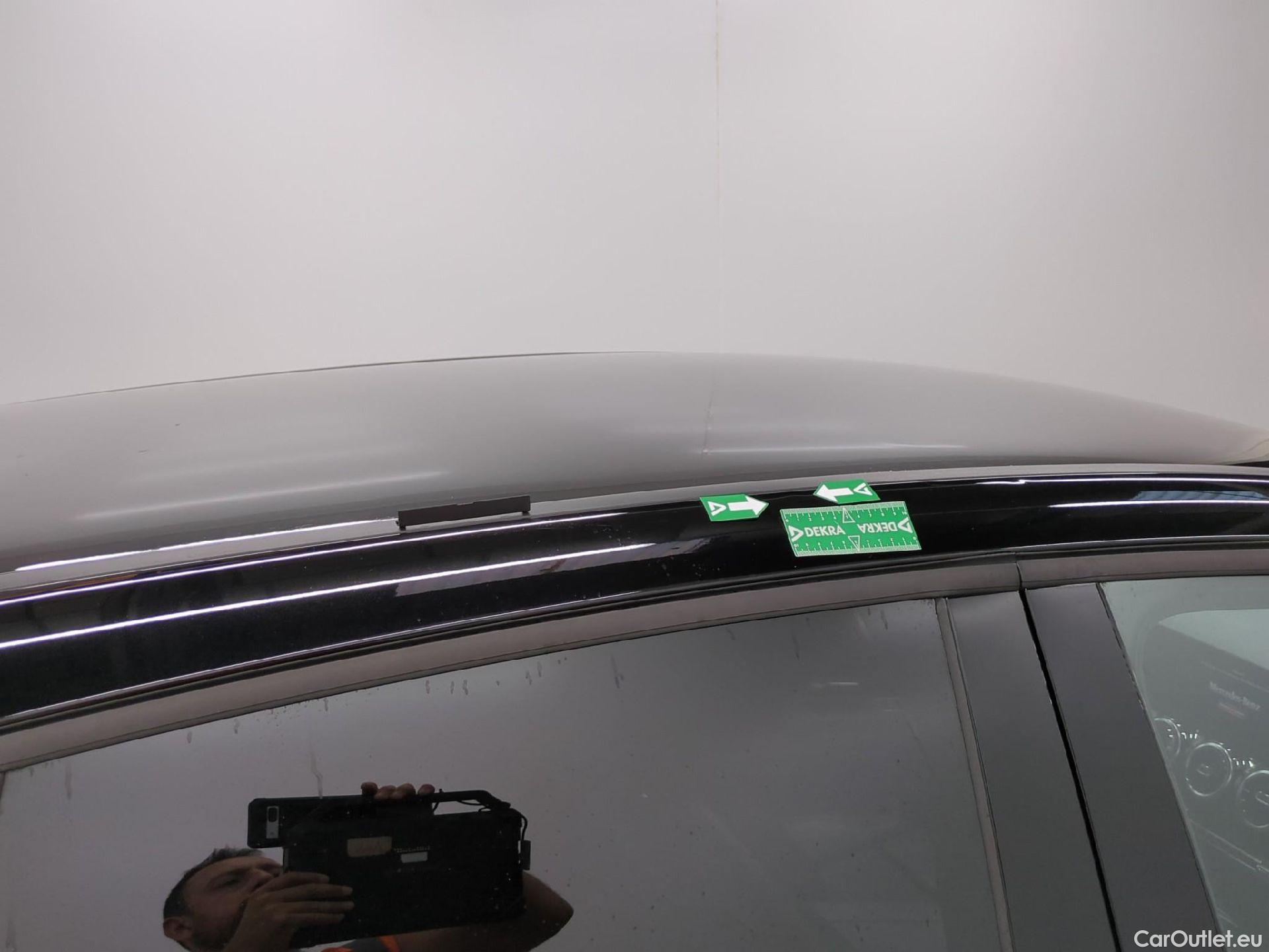  Mercedes  B-Klasse MERCEDES-BENZ Classe B / 2019 / 5P / monospace B 180 d Business Line Edition BA8 #18
