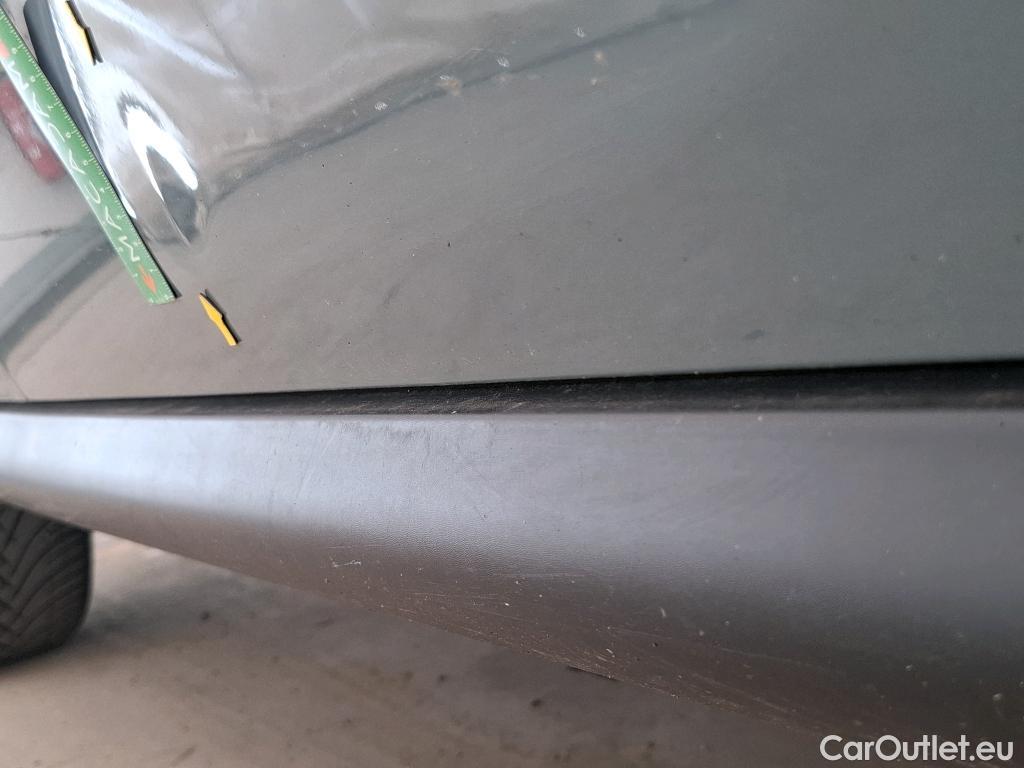  Citroen  C3  Aircross Shine 1.2 PureTech 130CV BVA6 E6d #2