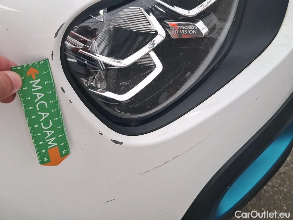  Citroen  C3  Feel Pack 1.2 PureTech 80CV BVM5 E6d #32
