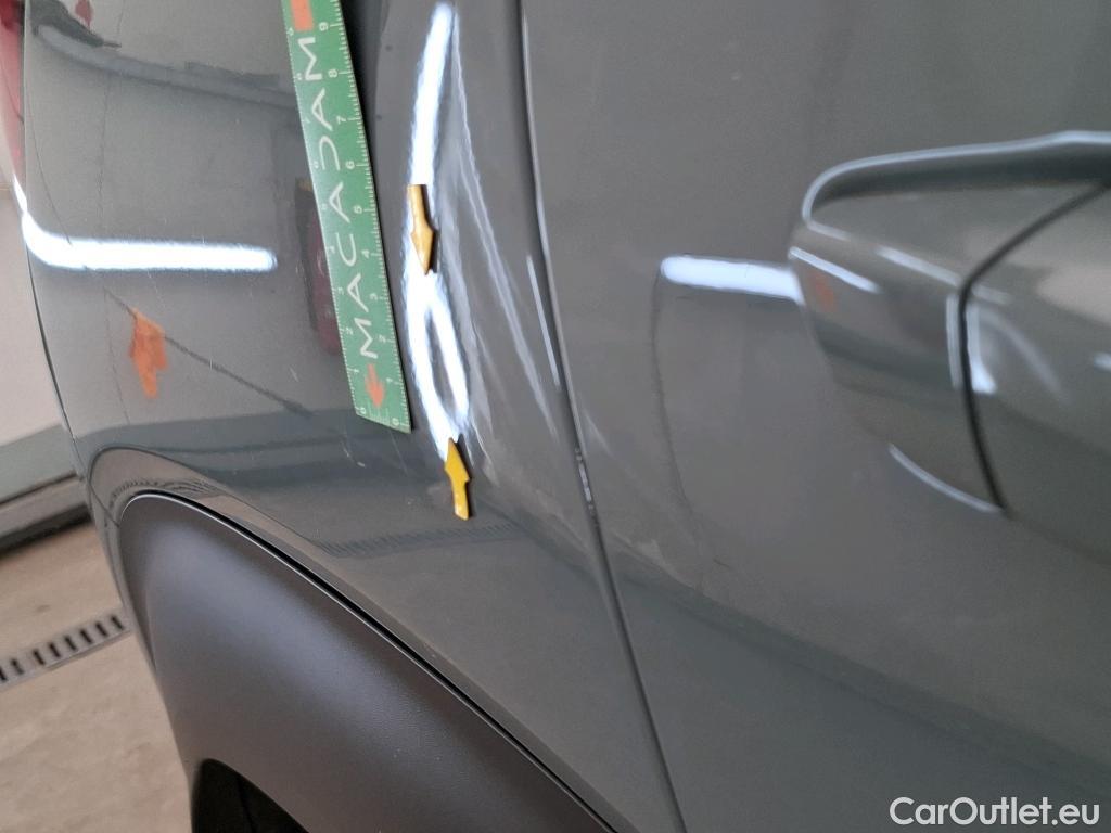  Citroen  C3  Aircross Shine 1.2 PureTech 130CV BVA6 E6d #20