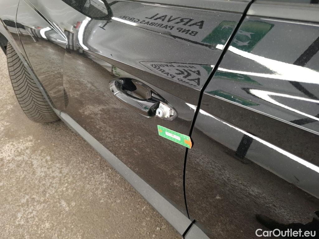  Hyundai  Tucson  Business Hybrid 2WD 1.6 T-GDI 230CV BVA6 E6d #38