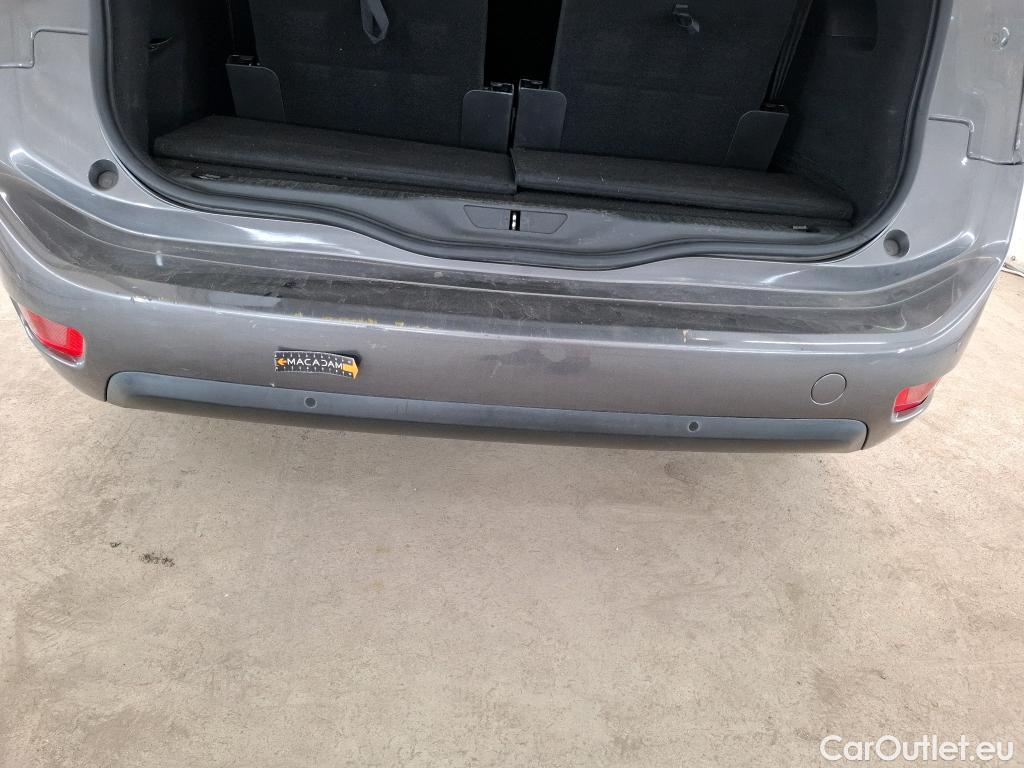  Citroen  C4 Grand Picasso /Spacetourer Business + 1.5 BlueHDi 130CV BVM6 E6d #25