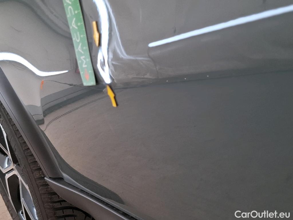  Citroen  C3  Aircross Shine 1.2 PureTech 130CV BVA6 E6d #17