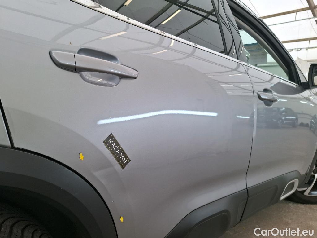  Citroen  C5 Aircross  Shine 1.5 BlueHDi 130CV BVA8 E6dT #4