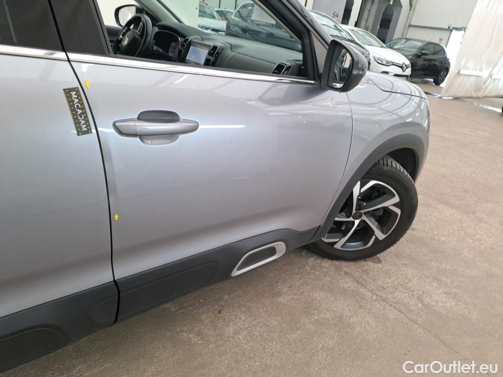  Citroen  C5 Aircross  Shine 1.5 BlueHDi 130CV BVA8 E6dT #1
