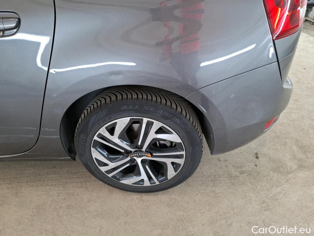  Citroen  C4 Grand Picasso /Spacetourer Business + 1.5 BlueHDi 130CV BVM6 E6d #35