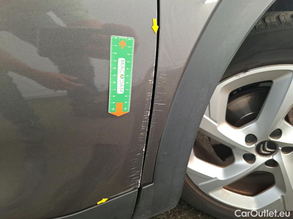  Citroen  C5 Aircross  Business 1.5 BlueHDi 130CV BVA8 E6d #20