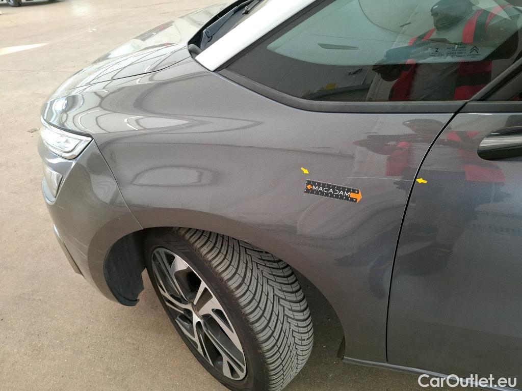  Citroen  C4 Grand Picasso /Spacetourer Business + 1.5 BlueHDi 130CV BVM6 E6d #22