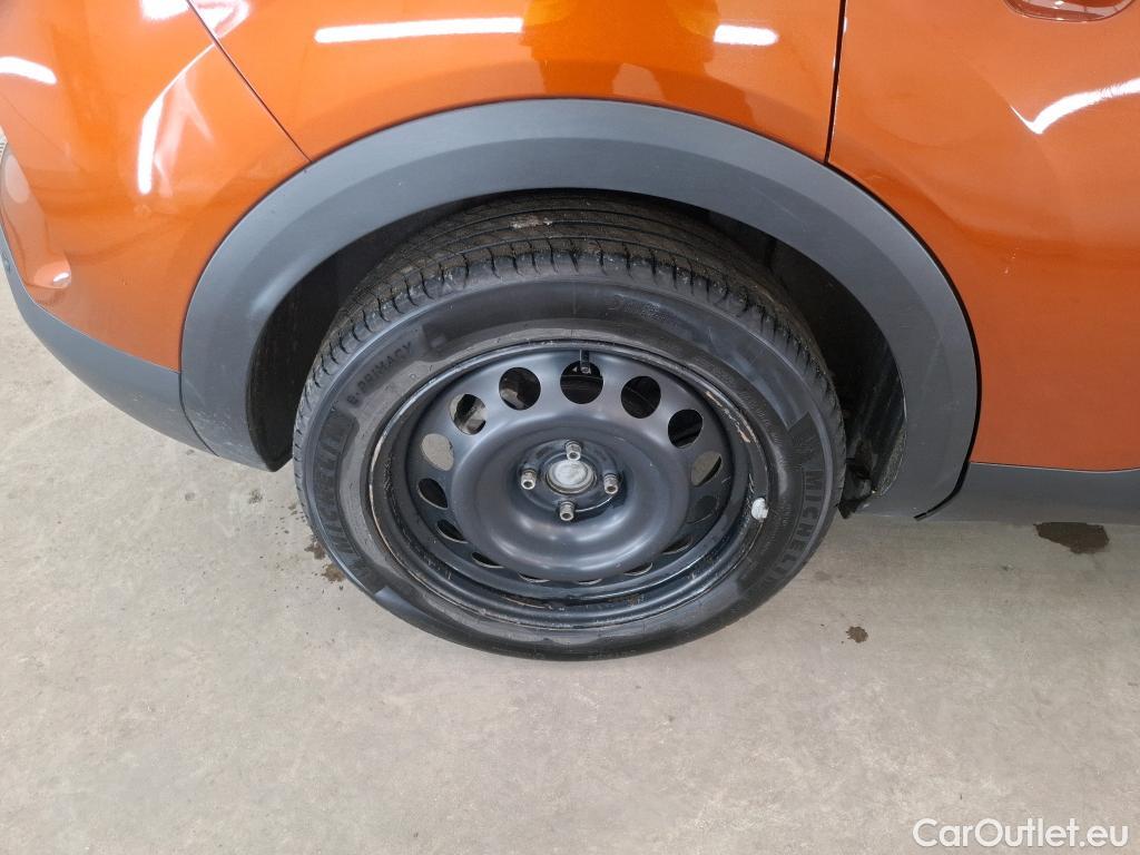  Citroen  C4  Berline Feel 1.2 PureTech 130CV BVM6 6E #34