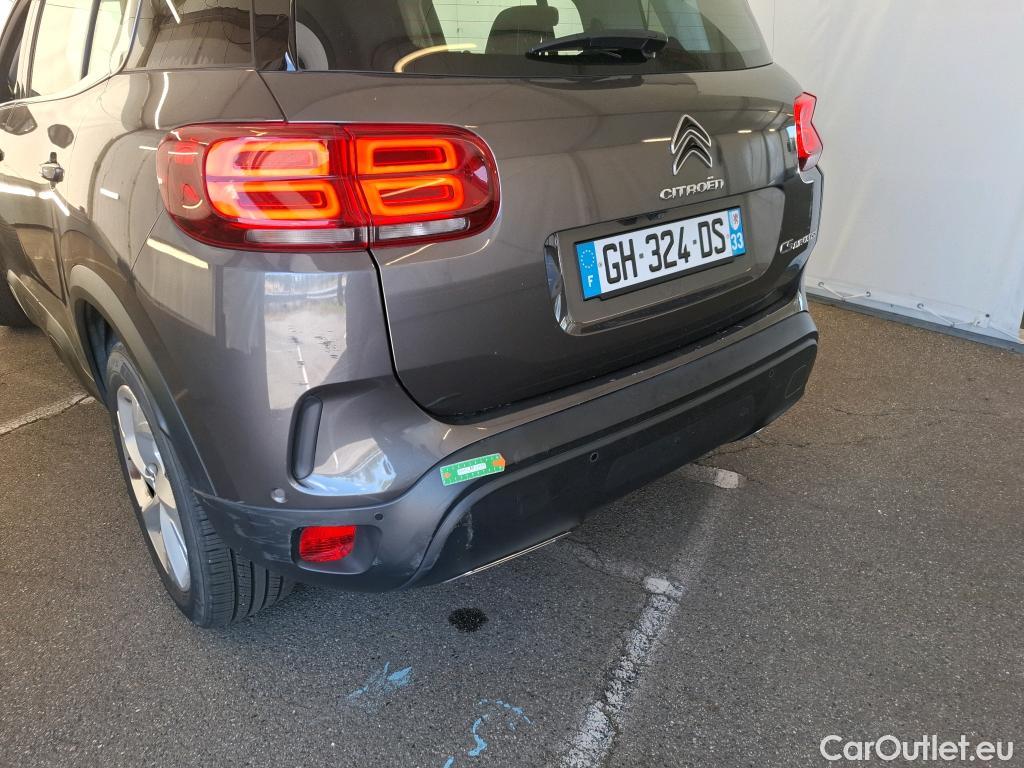  Citroen  C5 Aircross  Business 1.5 BlueHDi 130CV BVA8 E6d #1