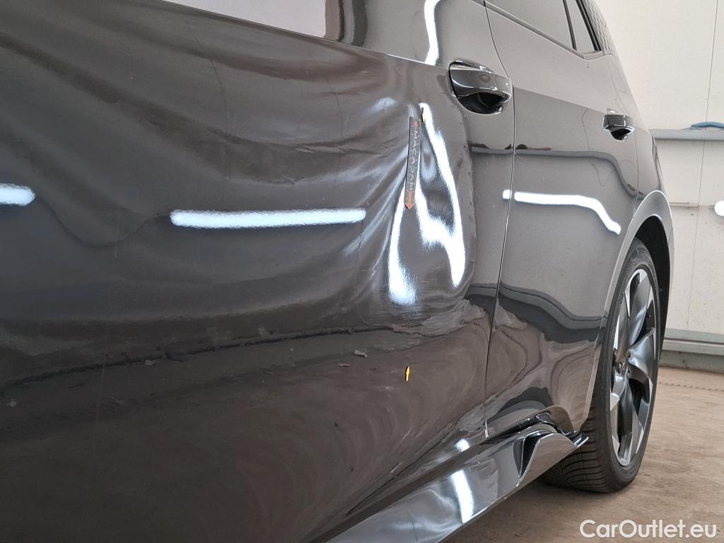  Cupra  Born CUPRA  / 2021 / 5P / Berline 230ch - batterie XL VZ #2