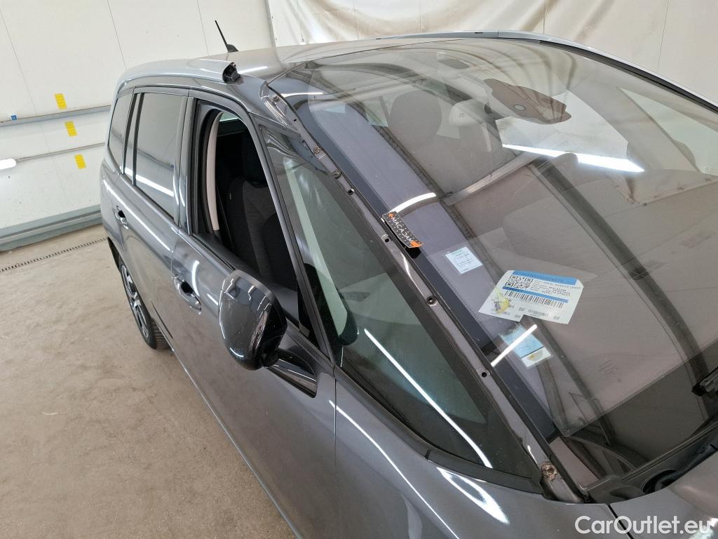  Citroen  C4 Grand Picasso /Spacetourer Business + 1.5 BlueHDi 130CV BVM6 E6d #33