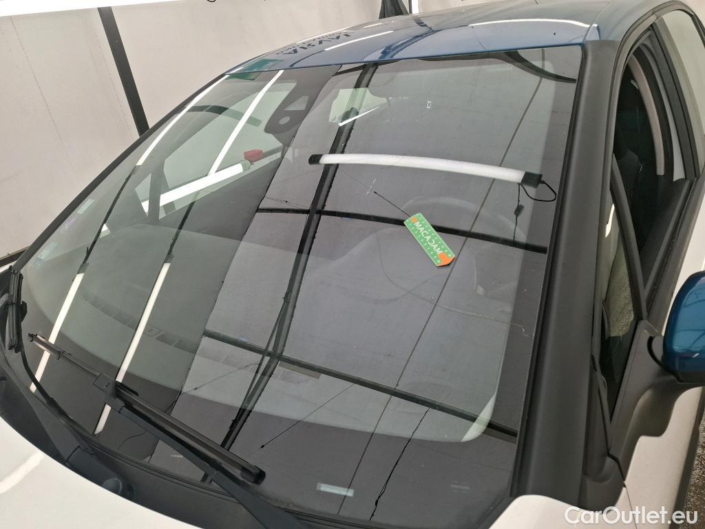  Citroen  C3  Feel Pack 1.2 PureTech 80CV BVM5 E6d #48