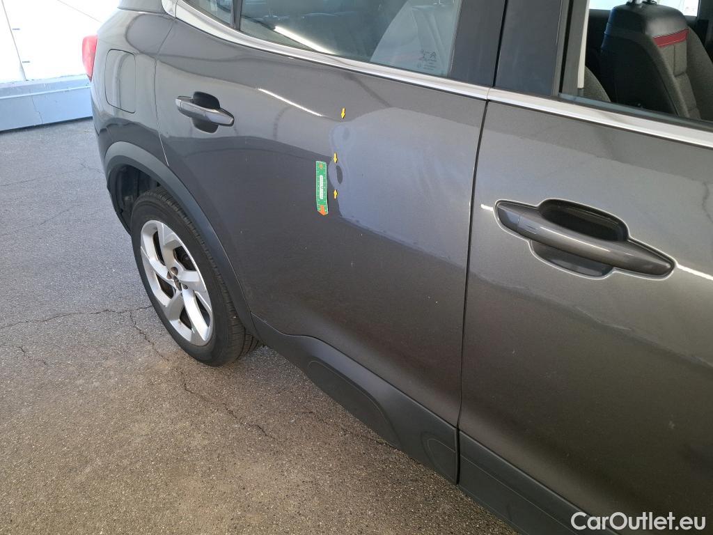  Citroen  C5 Aircross  Business 1.5 BlueHDi 130CV BVA8 E6d #11