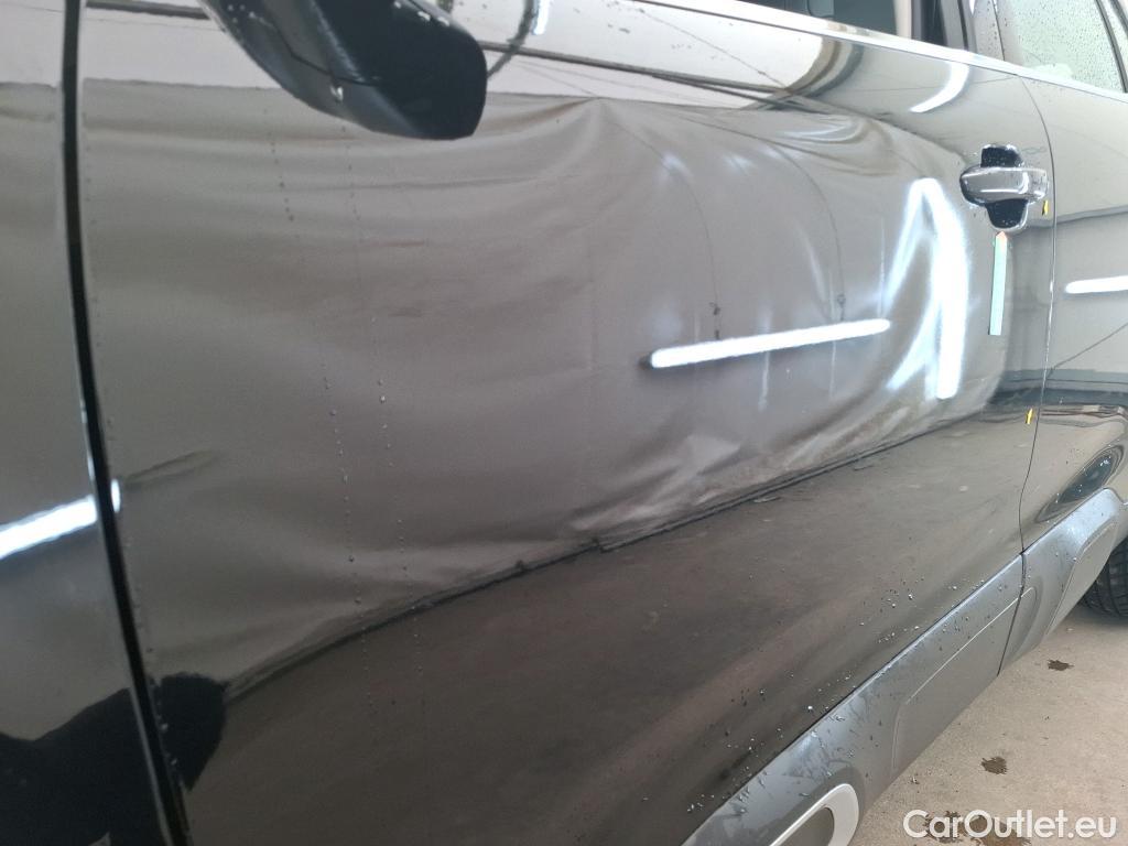  Citroen  C5 Aircross  Business 1.2 PureTech 130CV BVA8 E6d #1