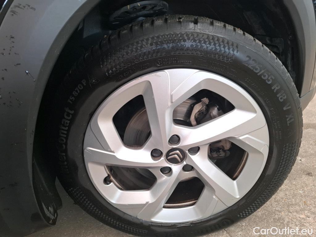  Citroen  C5 Aircross  Business 1.2 PureTech 130CV BVA8 E6d #6