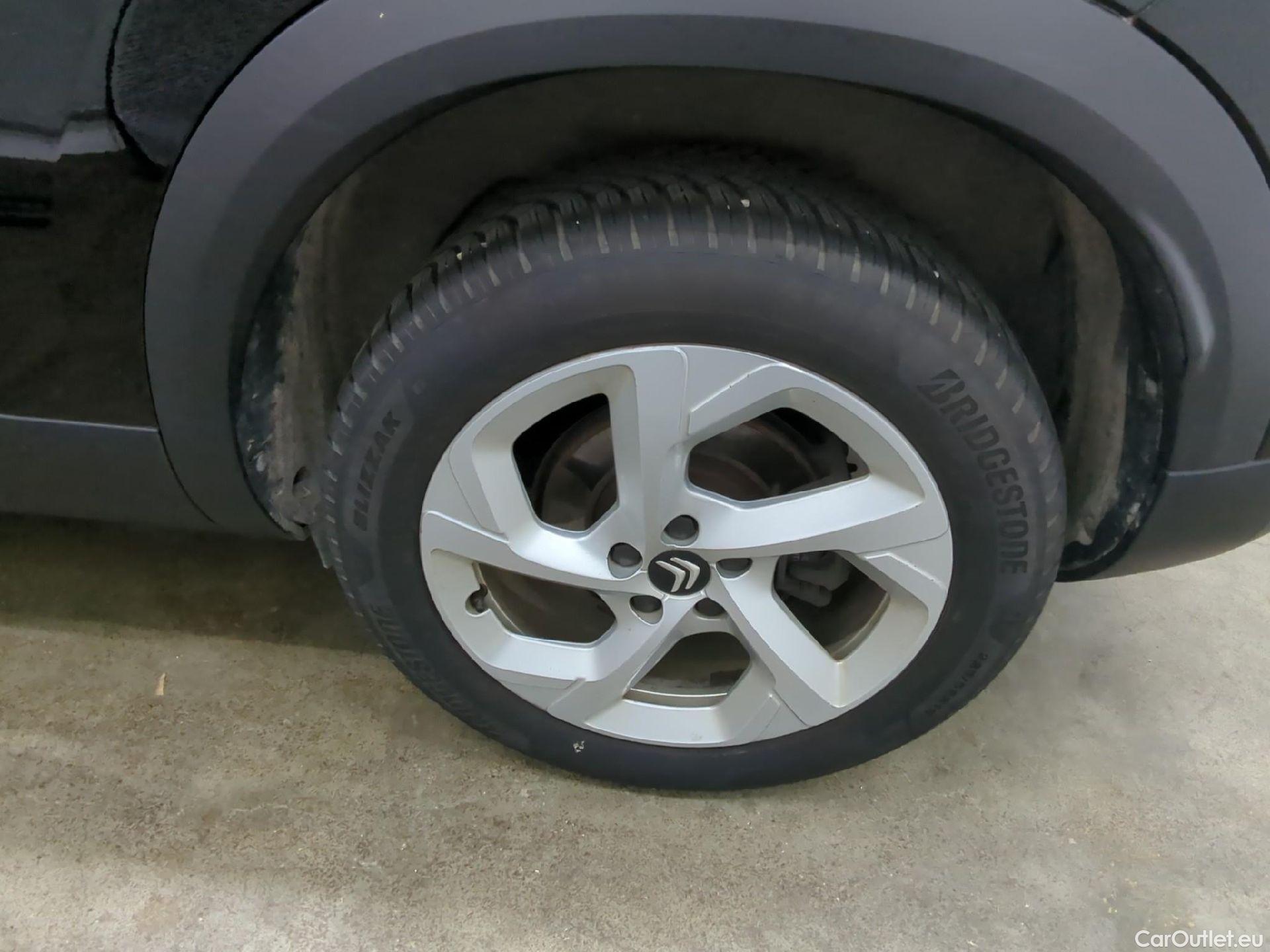  Citroen  C5 Aircross CITROEN  / 2022 / 5P / SUV PureTech 130 S&S EAT8 Feel #2