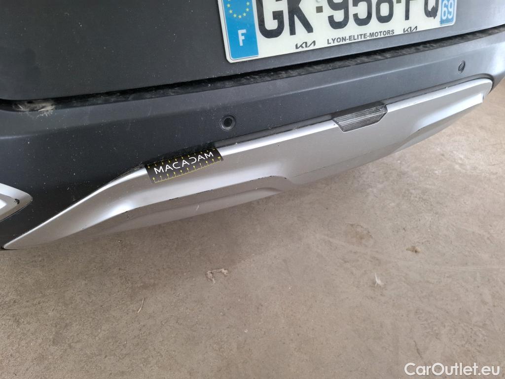  KIA  Sportage  Active Hybrid 1.6 T-GDi 230CV BVA6 E6d #9