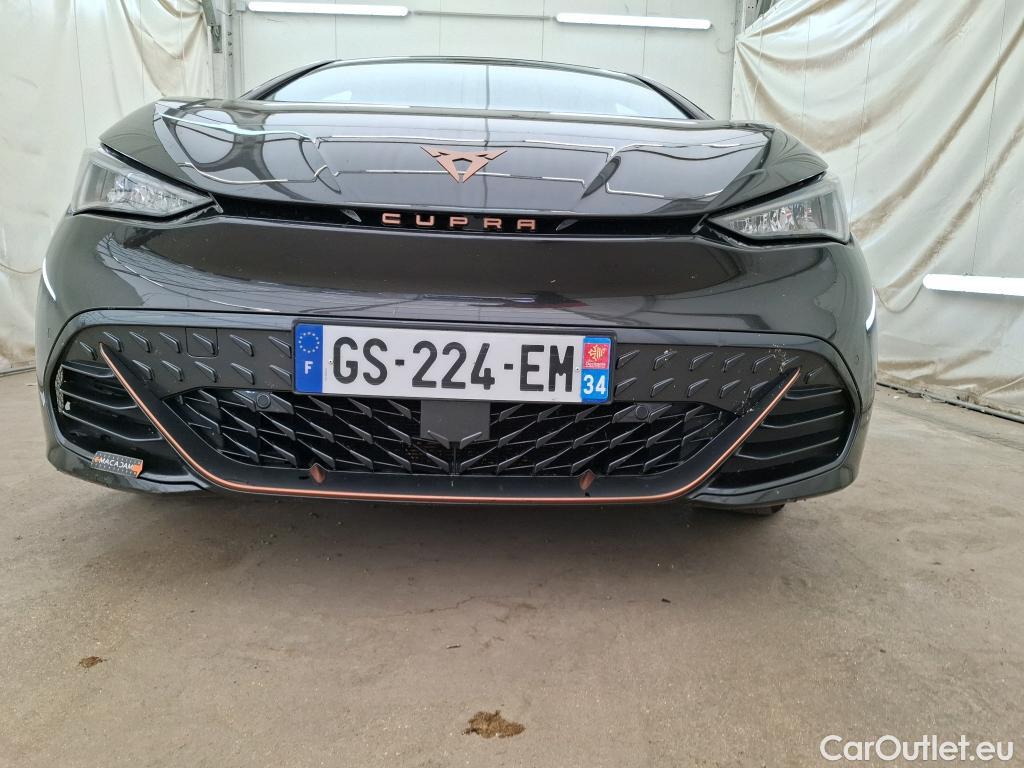  Cupra  Born CUPRA  / 2021 / 5P / Berline 230ch - batterie XL VZ #13