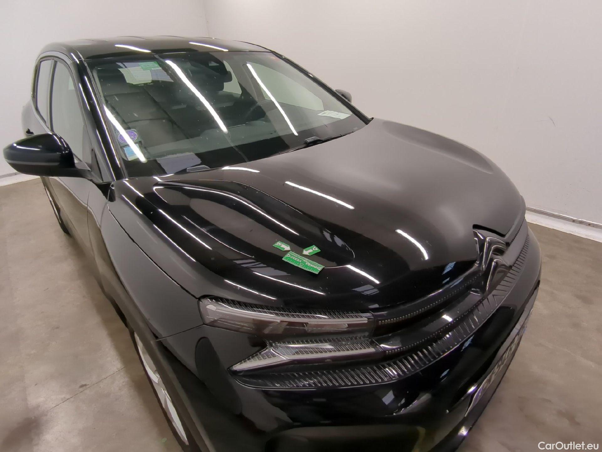  Citroen  C5 Aircross CITROEN  / 2022 / 5P / SUV PureTech 130 S&S EAT8 Feel #12