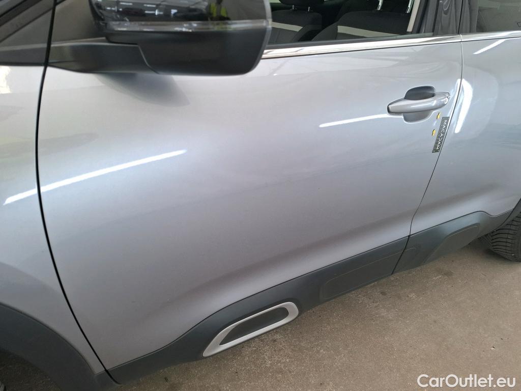  Citroen  C5 Aircross  Shine 1.5 BlueHDi 130CV BVA8 E6dT #17